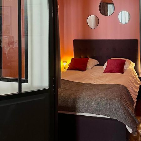 Le Loft Estienne D'Orves Διαμέρισμα Μασσαλία Εξωτερικό φωτογραφία