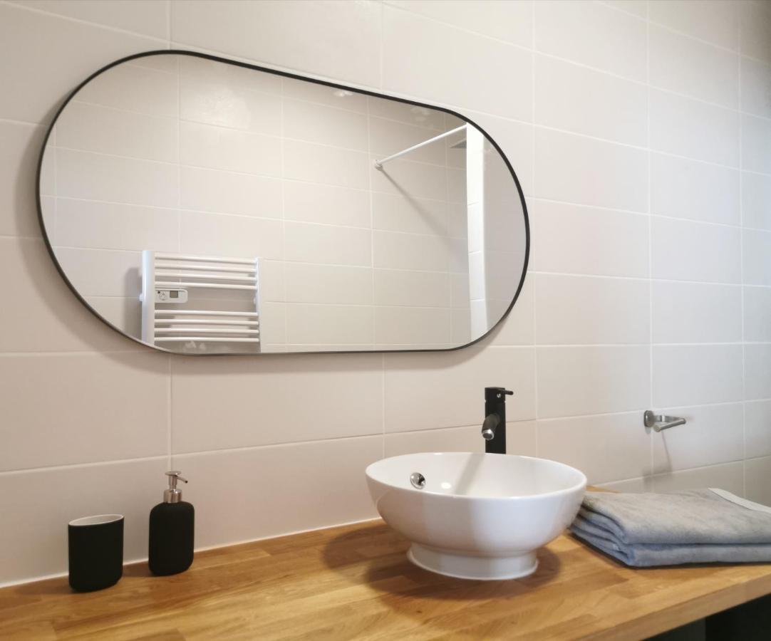 Le Loft Estienne D'Orves Διαμέρισμα Μασσαλία Εξωτερικό φωτογραφία