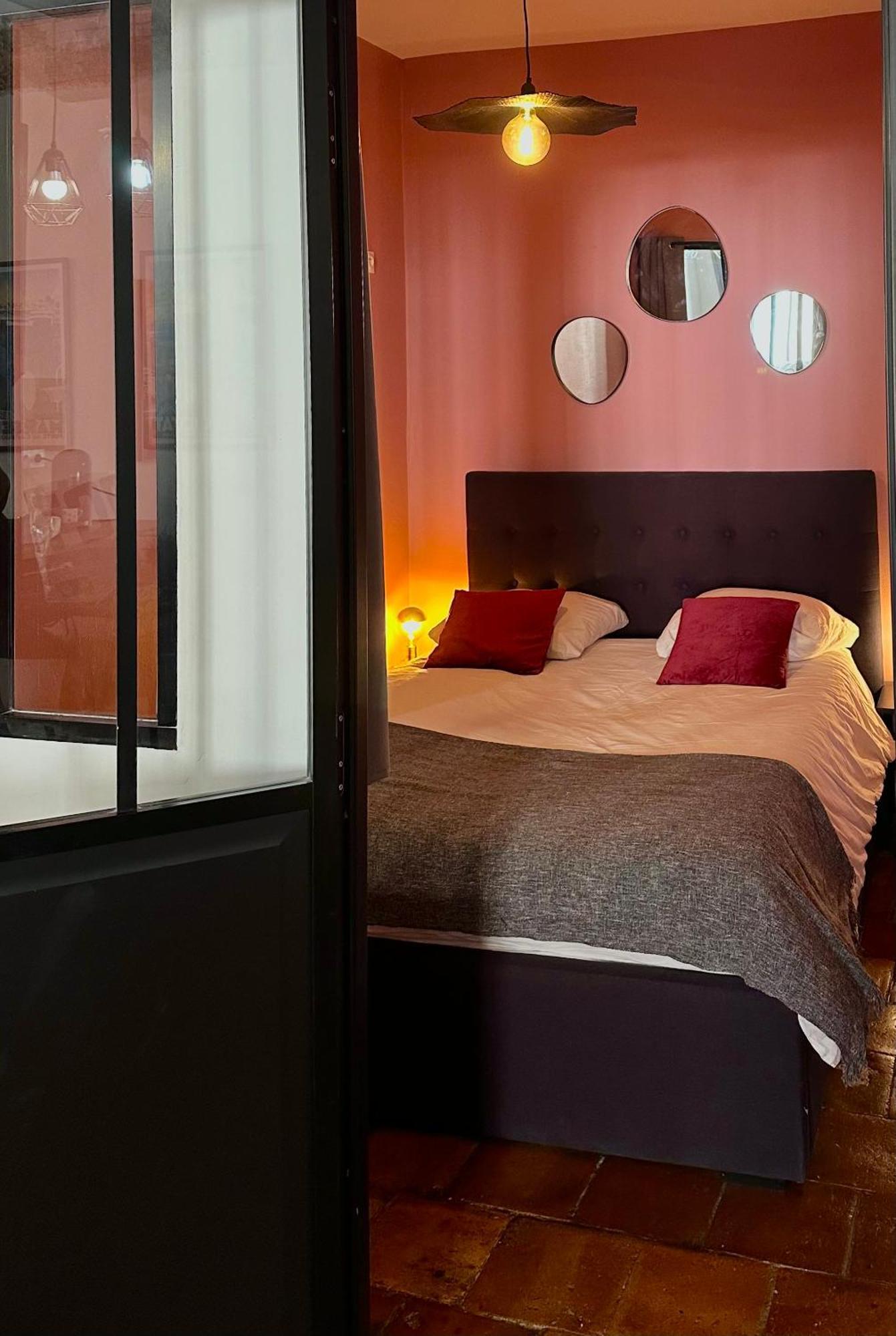 Le Loft Estienne D'Orves Διαμέρισμα Μασσαλία Εξωτερικό φωτογραφία