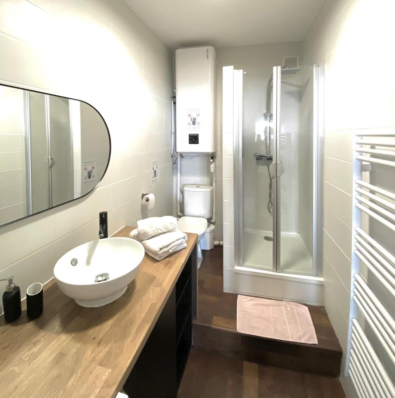 Le Loft Estienne D'Orves Διαμέρισμα Μασσαλία Εξωτερικό φωτογραφία